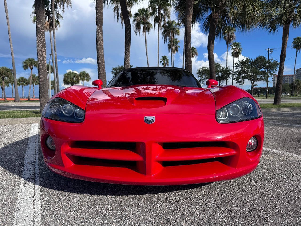 Used 2003 Dodge Viper SRT-10 RWD image 34