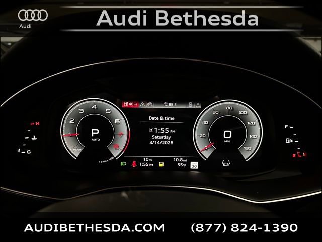New 2026 Audi Q7 2.0T Premium image 16
