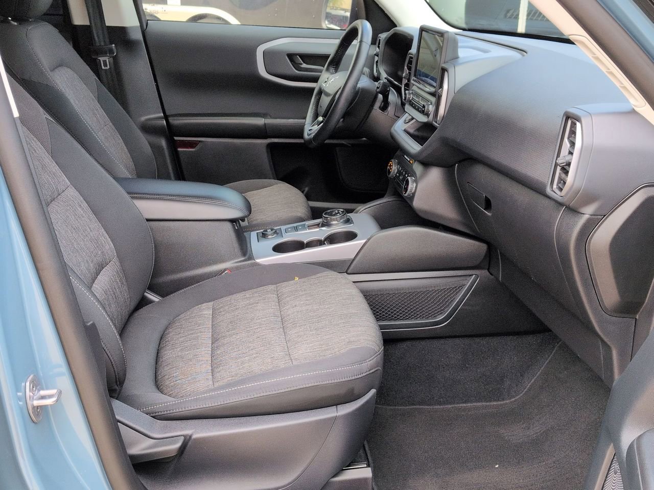 Used 2023 Ford Bronco Sport Big Bend w/ Convenience Package image 25