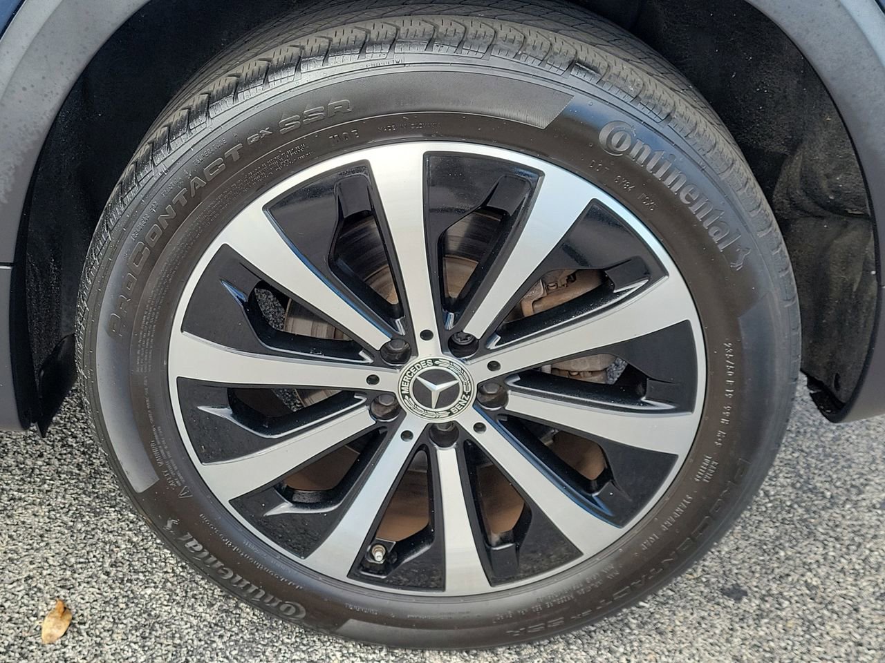 Certified 2023 Mercedes-Benz GLB 250 image 9