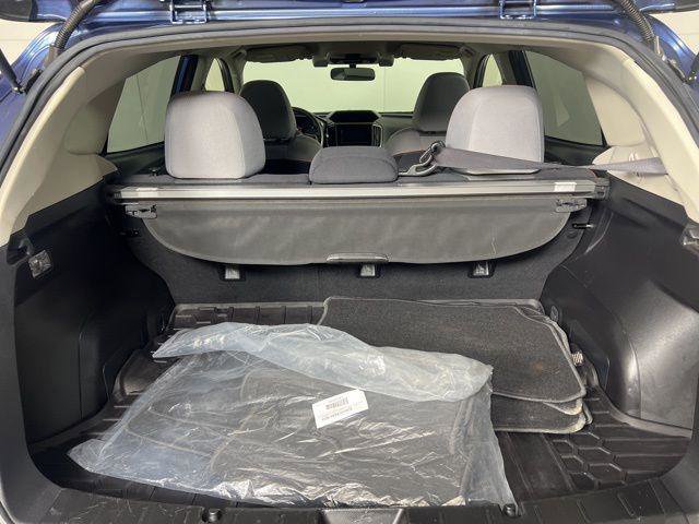 Used 2019 Subaru Crosstrek 2.0i Premium w/ Eyesight System AWD/4WD image 27