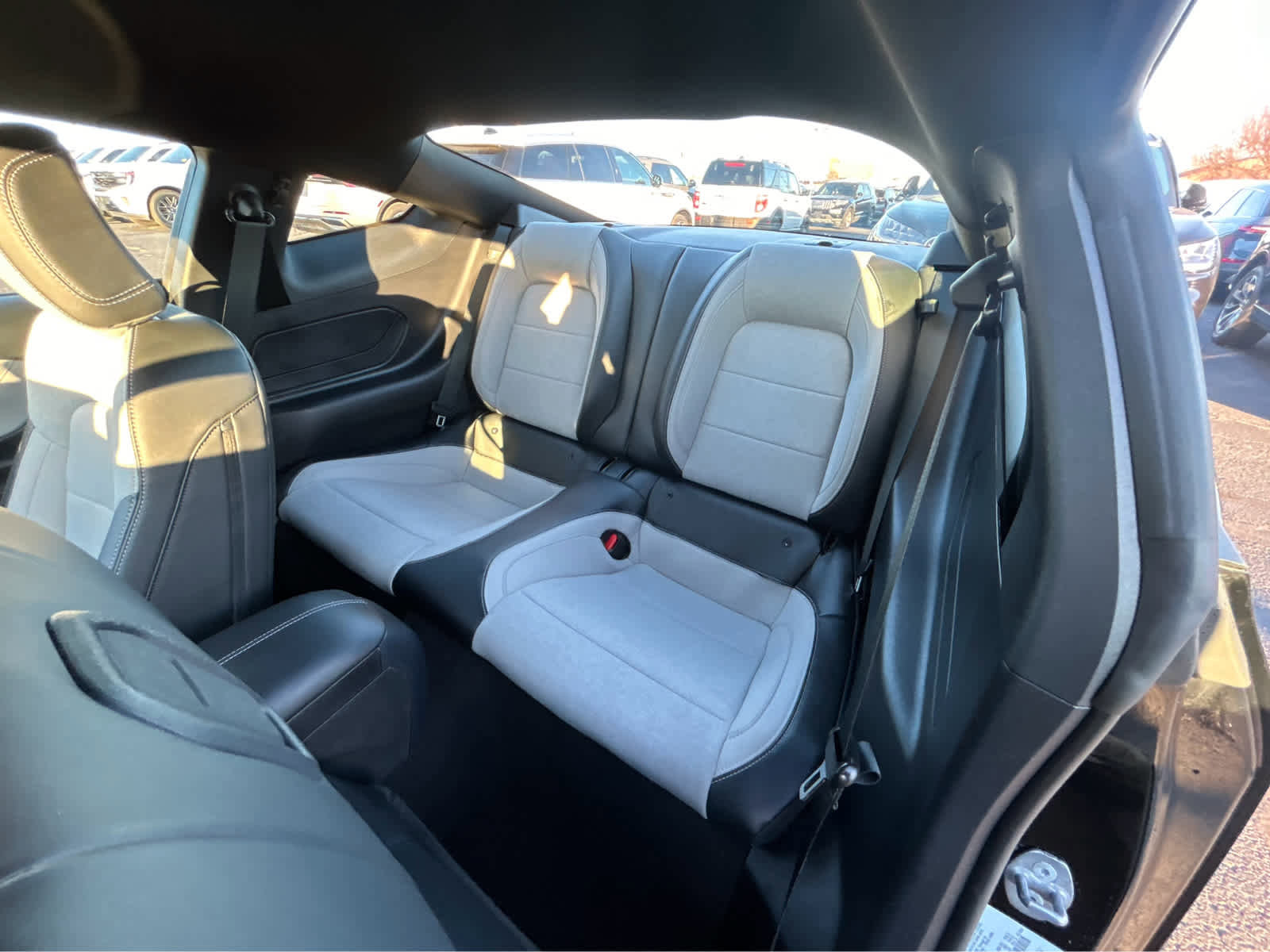 Used 2024 Ford Mustang GT image 8