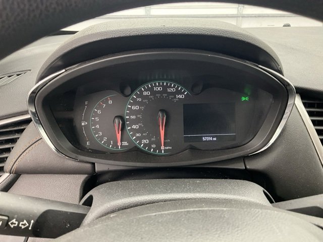 Used 2022 Chevrolet Trax LS w/ Tint and Cruise Package image 3