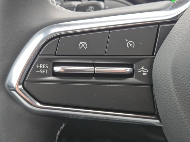 New 2026 Chevrolet Equinox EV LT image 36