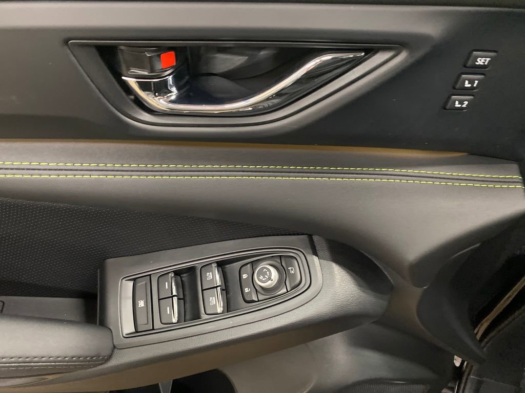 New 2026 Subaru Ascent Bronze Edition image 9