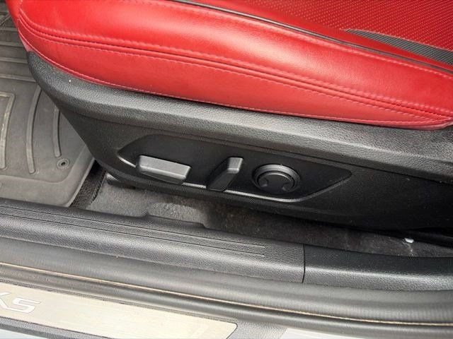 Used 2022 Kia K5 GT-Line w/ GT-Line Awd Premium Package image 12