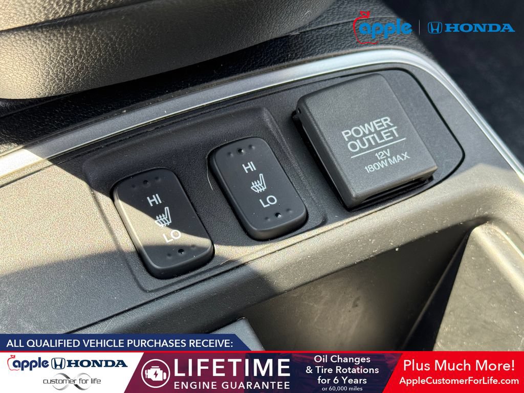 Used 2016 Honda CR-V Touring image 31