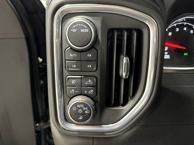 Used 2021 Chevrolet Silverado 1500 LTZ w/ Z71 Off-Road Package image 14