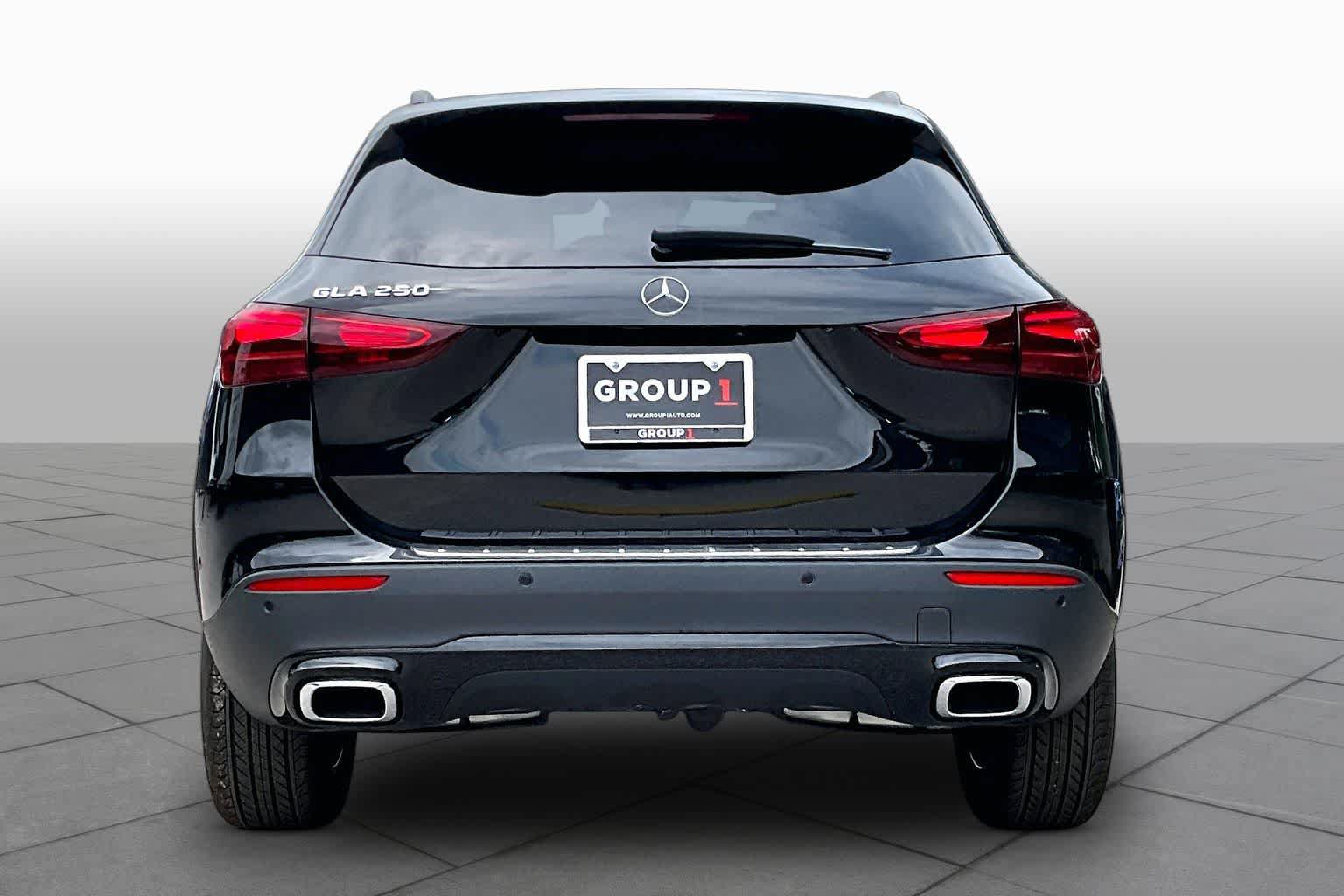Used 2026 Mercedes-Benz GLA 250 image 5