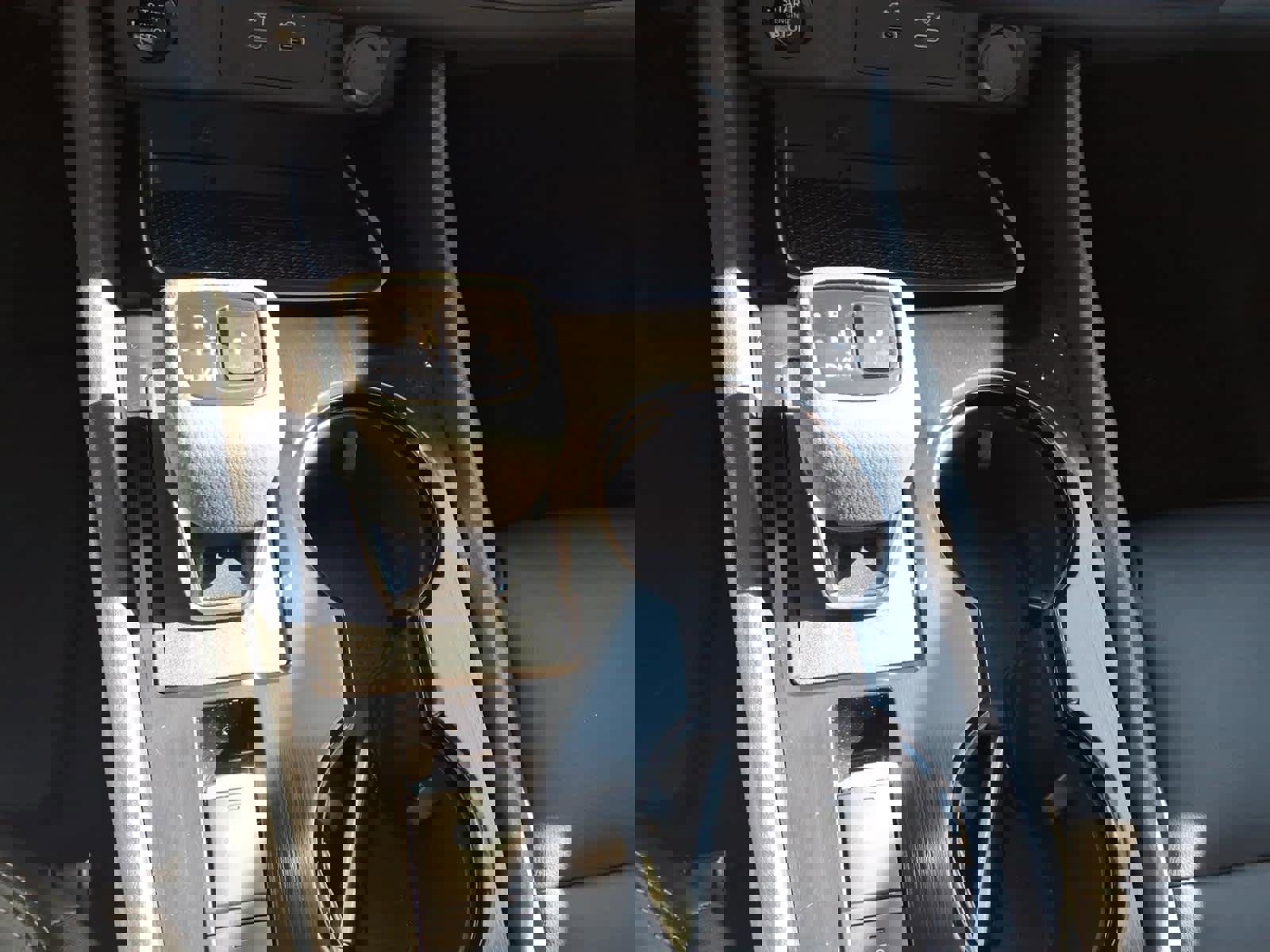 Certified 2026 Nissan Rogue SL image 13