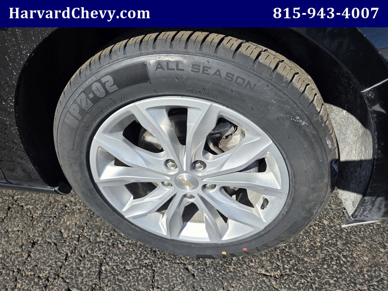 Used 2024 Chevrolet Malibu LT image 39