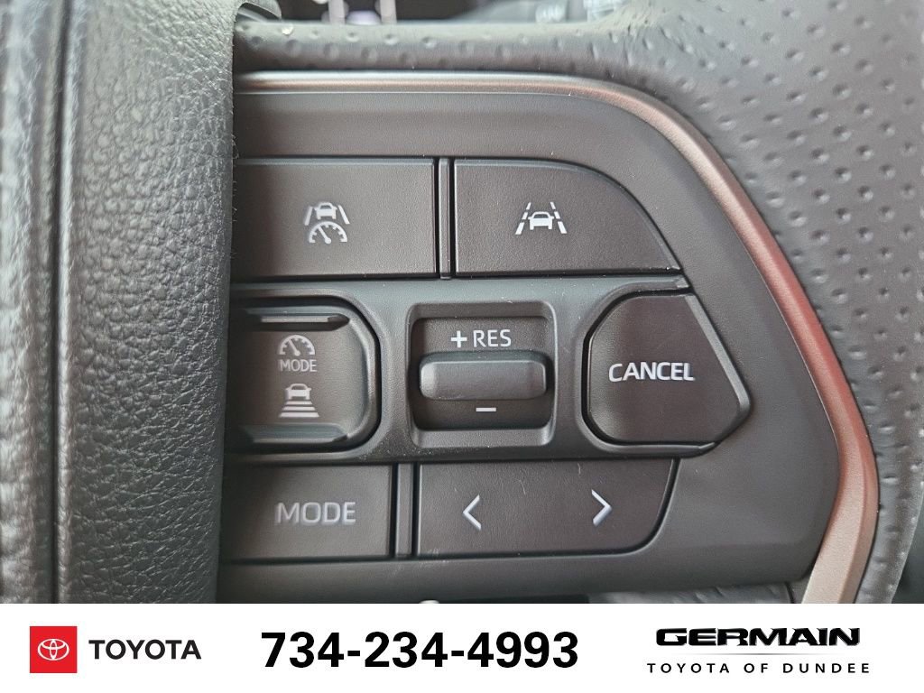 New 2026 Toyota 4Runner SR5 image 38