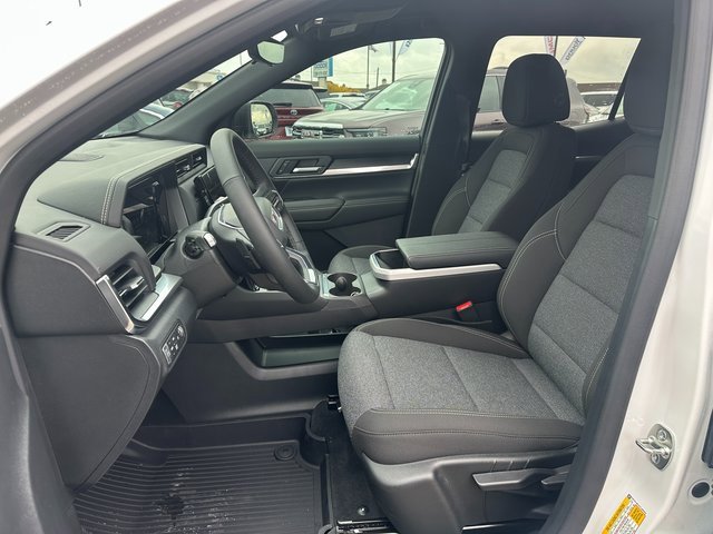 New 2026 GMC Terrain Elevation w/ Technology Package II image 16