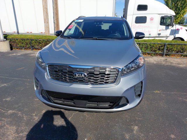 Used 2020 Kia Sorento S AWD/4WD image 5