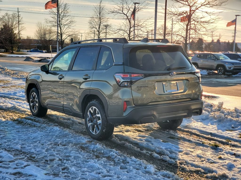 Certified 2026 Subaru Forester Premium AWD/4WD image 26