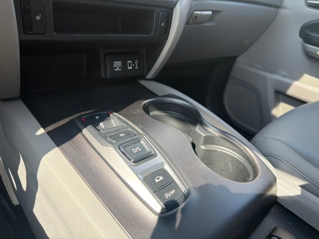Certified 2023 Honda Ridgeline RTL image 19