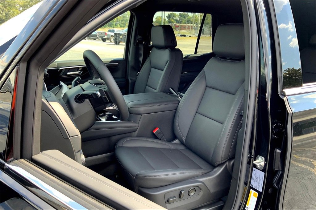 New 2026 Chevrolet Tahoe LT w/ Comfort Package image 10