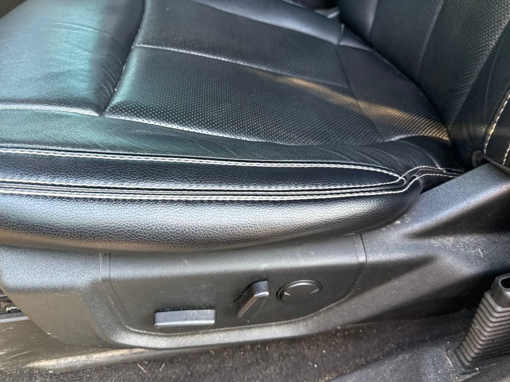 Used 2019 Ford F150 Lariat AWD/4WD image 6