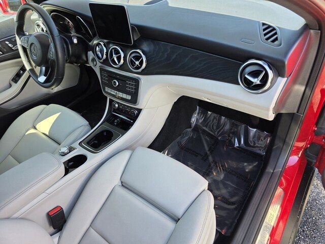 Used 2020 Mercedes-Benz GLA 250 image 34