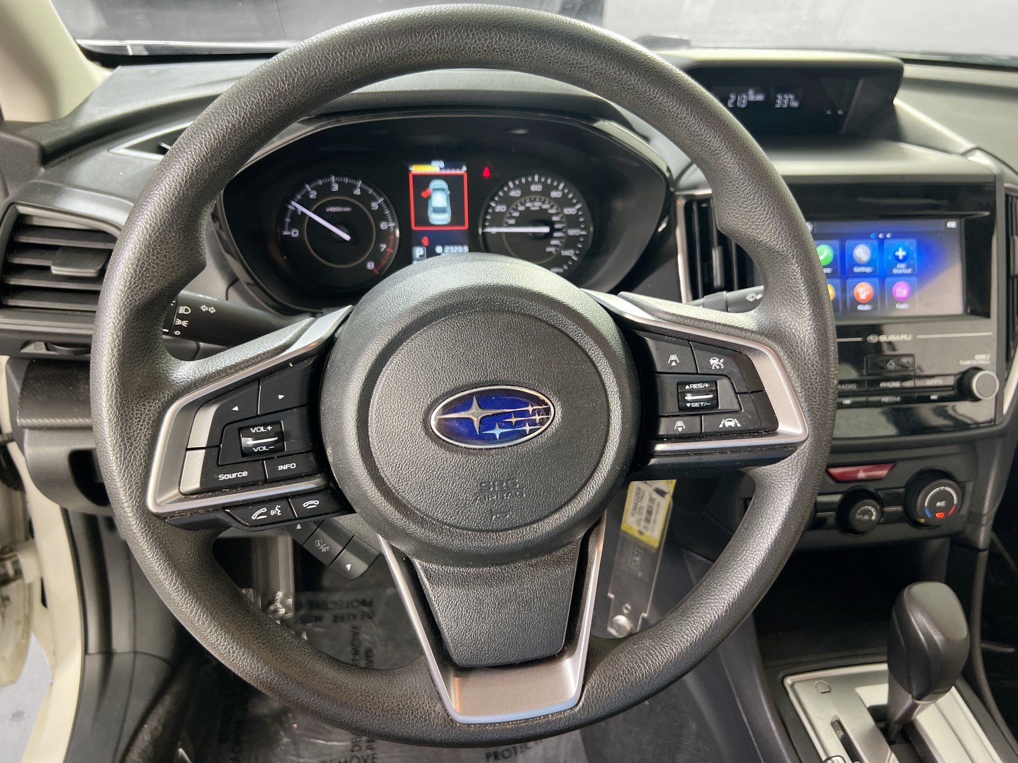 Used 2023 Subaru Impreza 2.0i AWD/4WD image 11