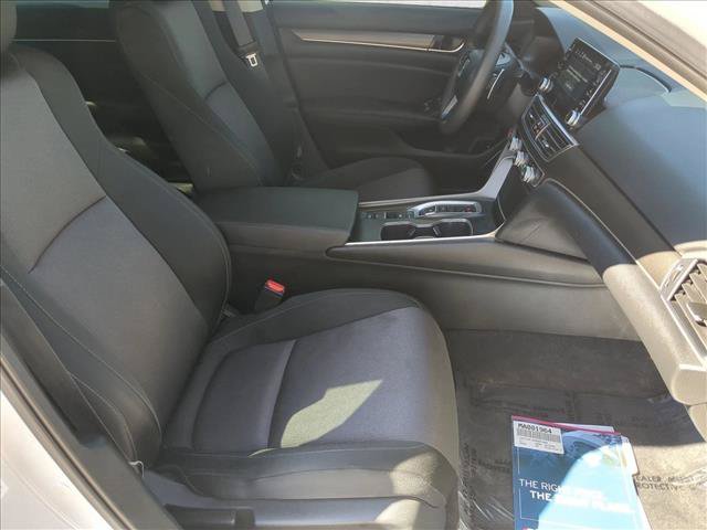 Used 2021 Honda Accord Hybrid image 20