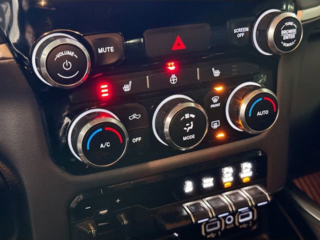 Used 2019 RAM 1500 Big Horn image 17