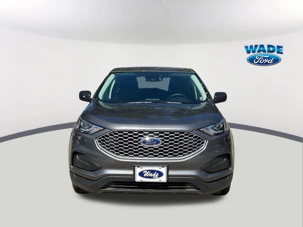New 2024 Ford Edge SE AWD/4WD image 2