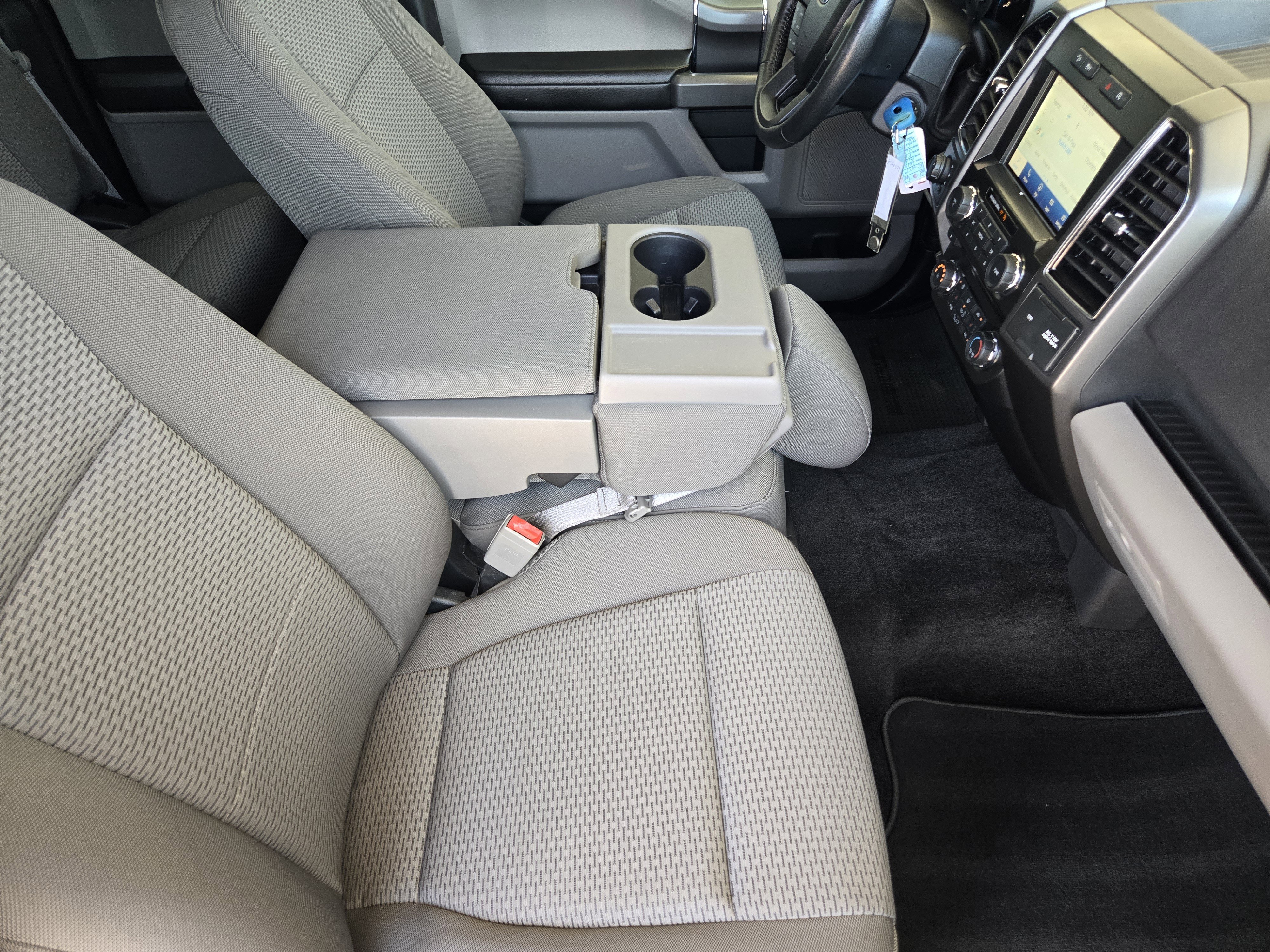 Used 2018 Ford F150 XLT w/ Equipment Group 302A Luxury AWD/4WD image 10