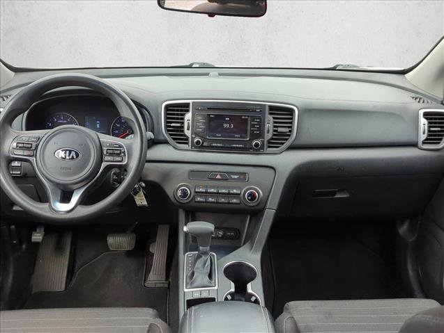 Used 2018 Kia Sportage LX FWD image 20