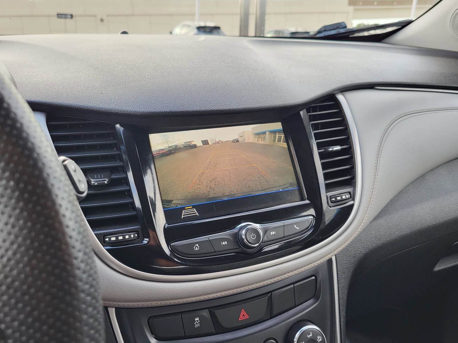 Used 2018 Chevrolet Trax LS w/ LPO, Cargo Package FWD image 26