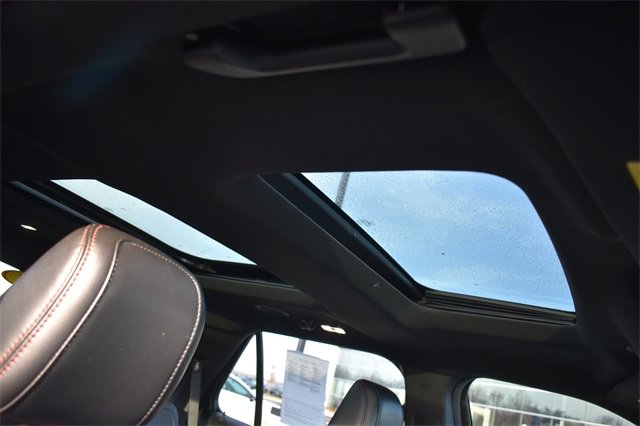 Used 2018 Ford Explorer Sport w/ Equipment Group 401A image 14