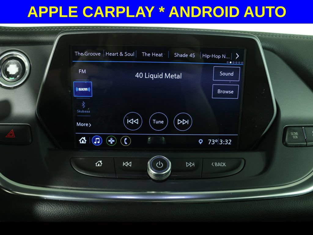 Used 2019 Chevrolet Blazer LT FWD image 3