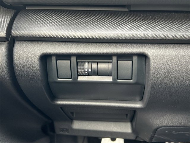 Certified 2025 Subaru Crosstrek 2.5i Sport image 28