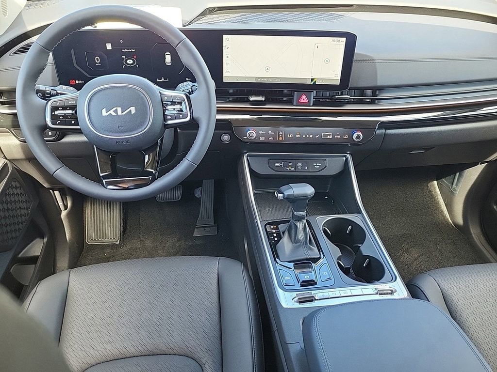 New 2025 Kia Carnival SX Prestige image 16
