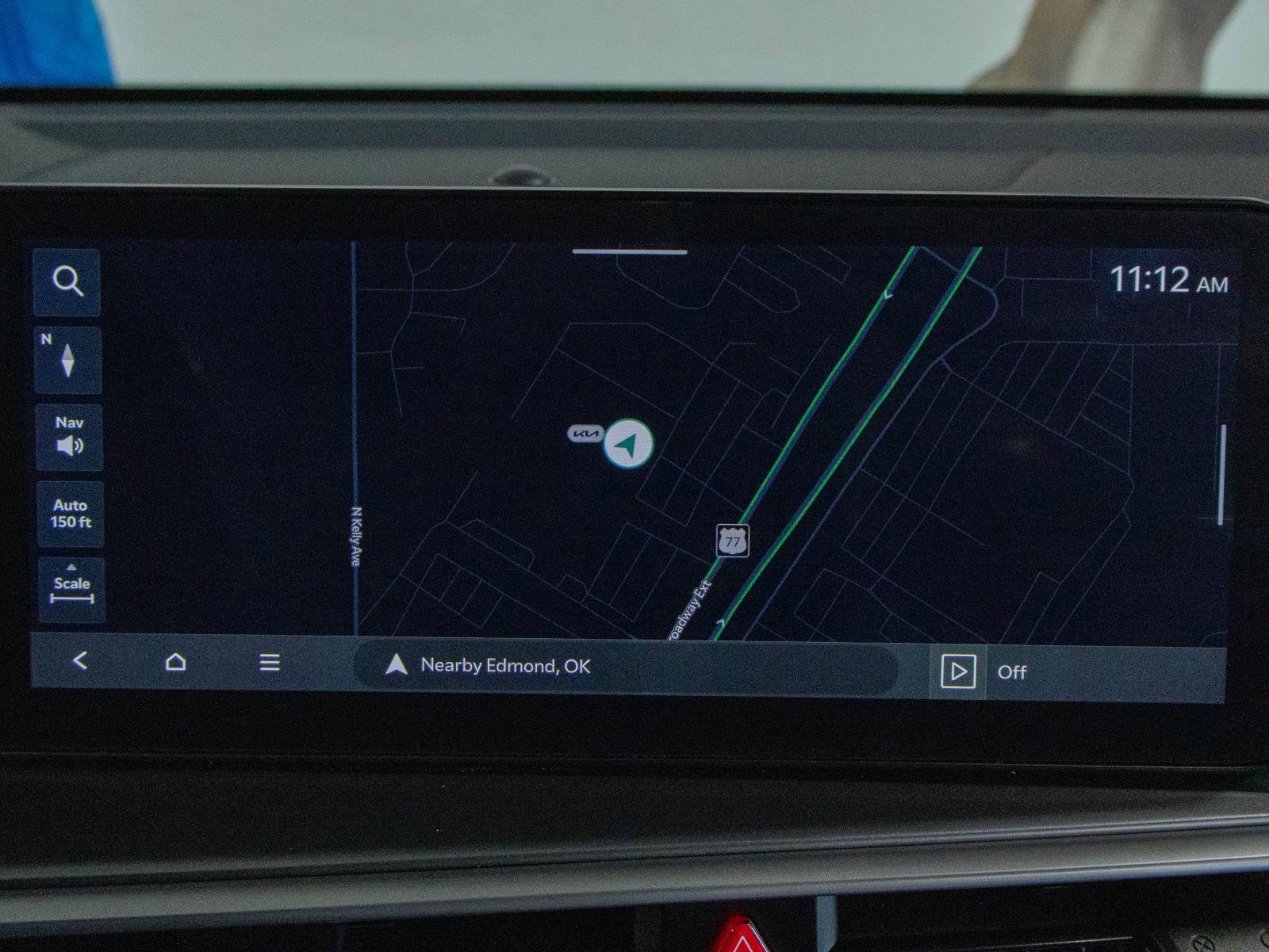 New 2025 Kia Sorento S w/ Panoramic Sunroof Package AWD/4WD image 5