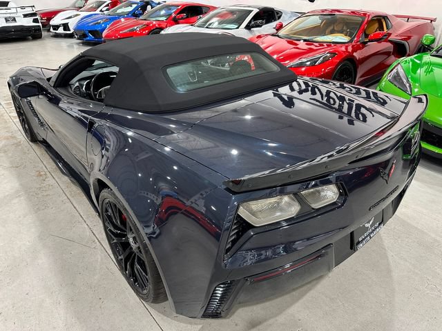 Used 2015 Chevrolet Corvette Z06 RWD image 20