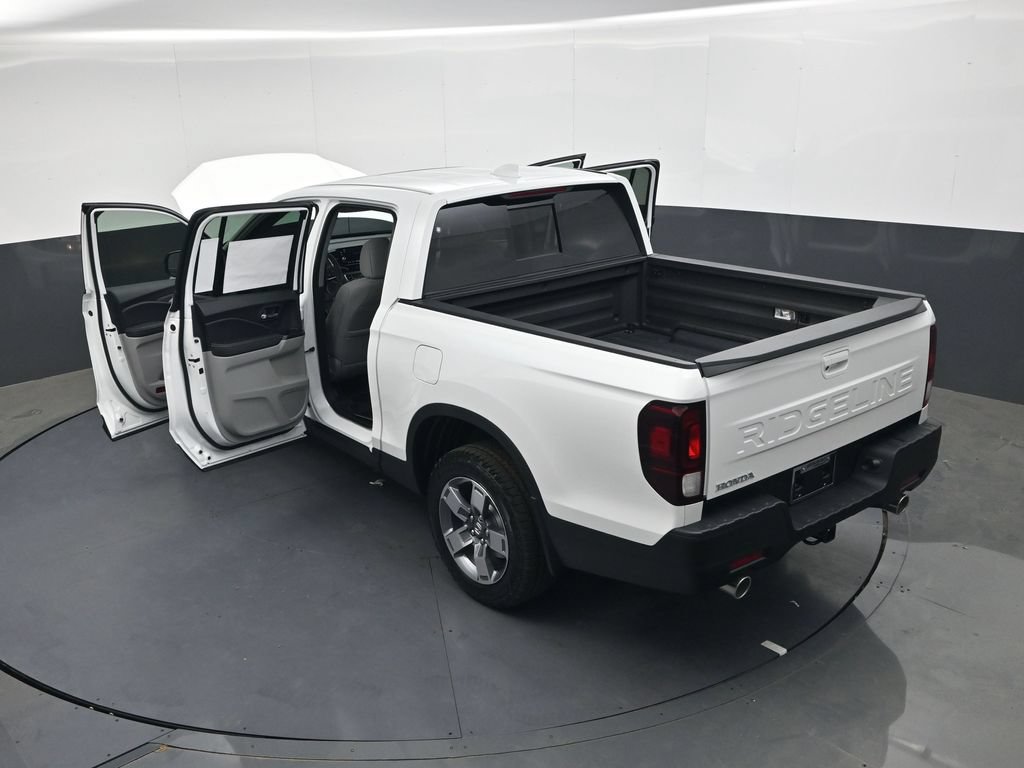 Used 2026 Honda Ridgeline RTL image 42