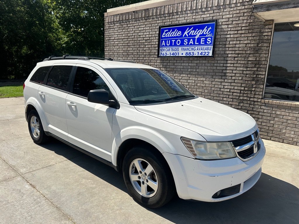 Used 2009 Dodge Journey SE w/ Popular Equipment Group FWD image 1