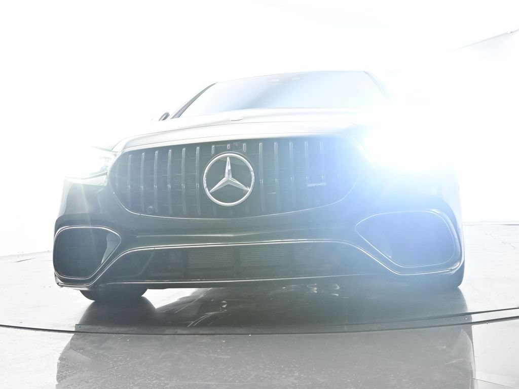 Used 2025 Mercedes-Benz S 63 AMG S image 57