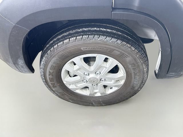 Used 2025 RAM ProMaster 3500 w/ Quick Order Package 22G SLT image 22