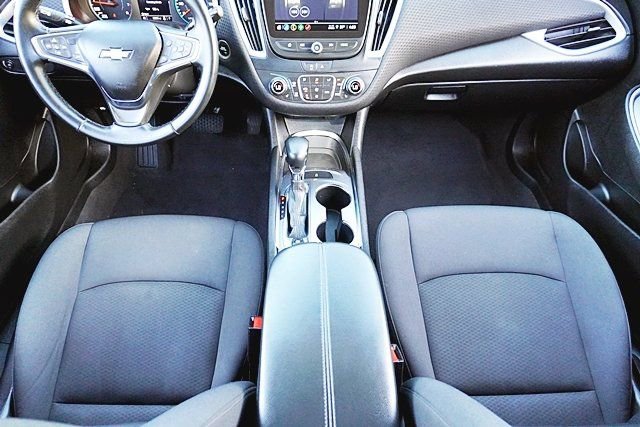 Used 2023 Chevrolet Malibu LT w/ Sport Edition image 19