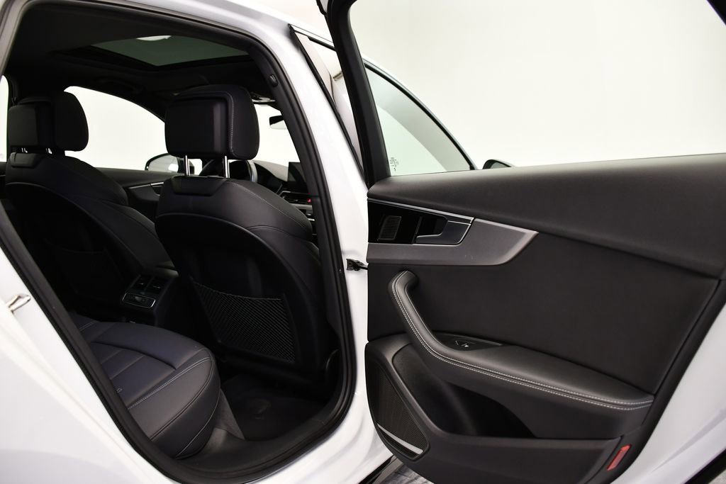 Certified 2023 Audi A4 2.0T Premium Plus w/ Premium Plus Package image 52