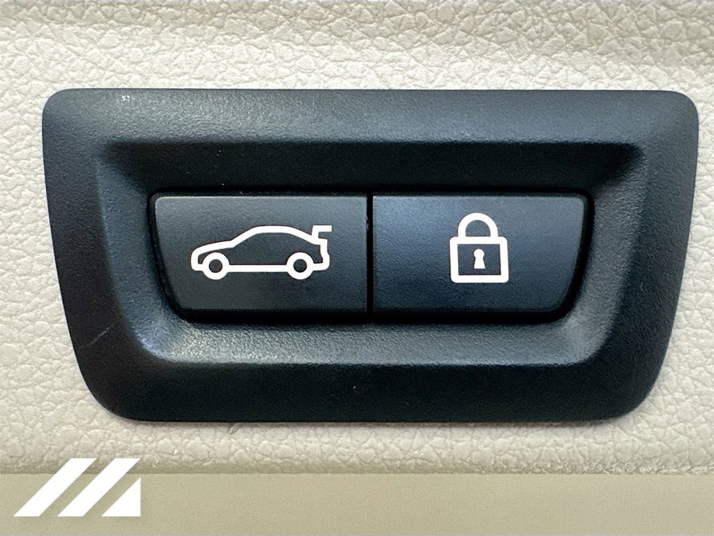 Used 2015 BMW 428i Gran Coupe xDrive image 30