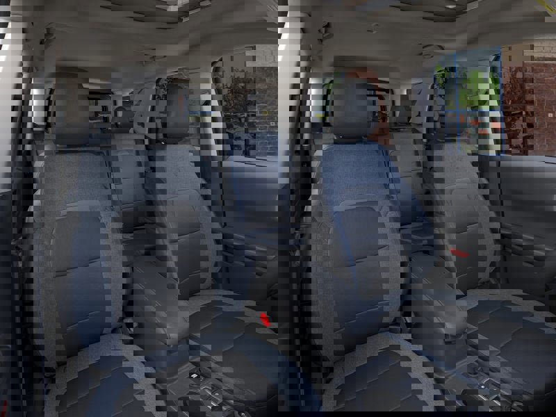 New 2025 Ford Bronco Sport Outer Banks w/ Outer Banks Tech Package+ image 10