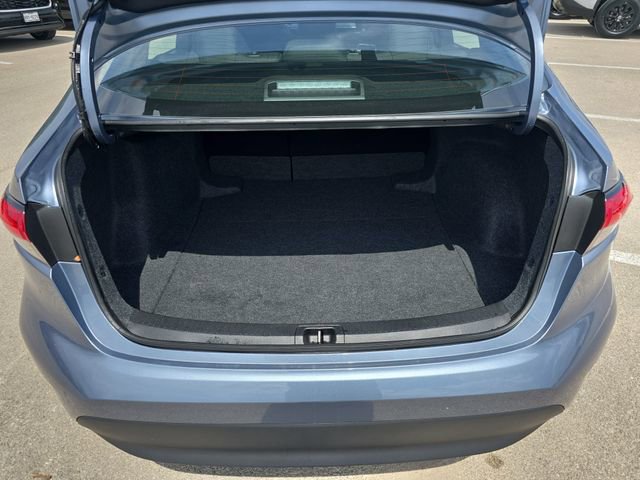 Used 2026 Toyota Corolla LE image 12