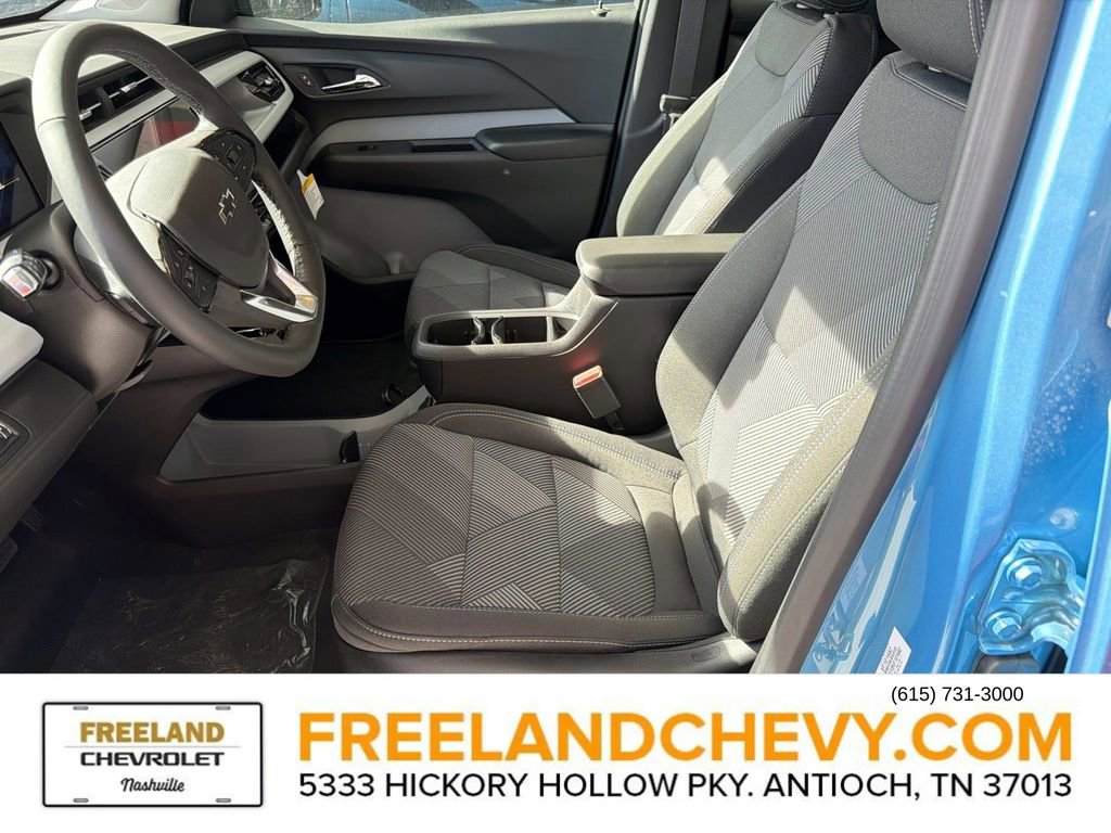 New 2027 Chevrolet Bolt LT w/ Comfort Package image 16