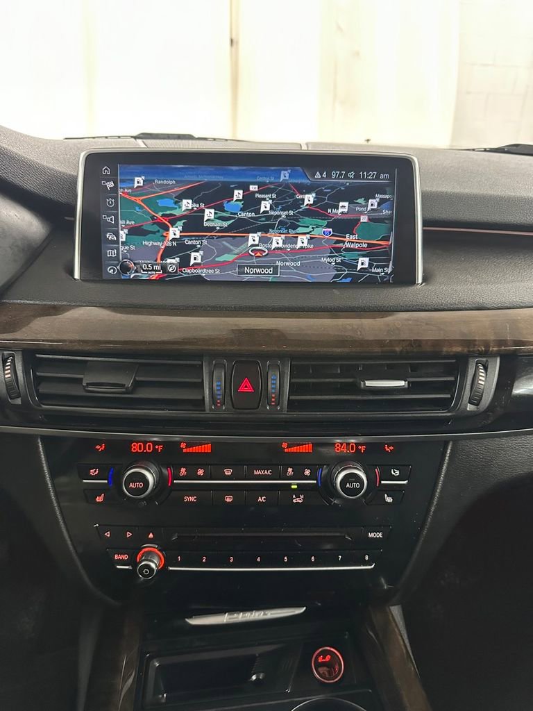 Used 2017 BMW X5 xDrive40e image 19