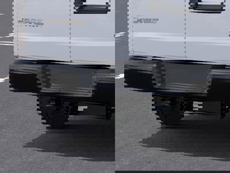 New 2026 GMC Savana 2500 image 14