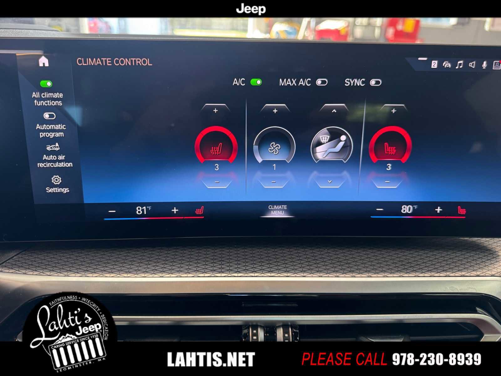 Used 2023 BMW M340i xDrive w/ Premium Package image 20