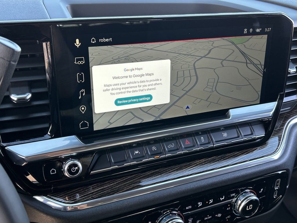 Used 2025 GMC Sierra 1500 Elevation image 14